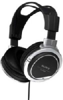 Sony Hi-Fi Headphones MDR-XD200 (MDRXD200) Sony Hi-Fi Headphones MDR-XD200 (MDRXD200)